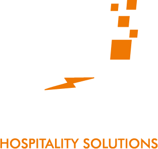 Logo Meginet Hospitality Solutions