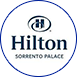 Hilton Sorrento Palace