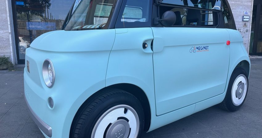 Fiat Topolino