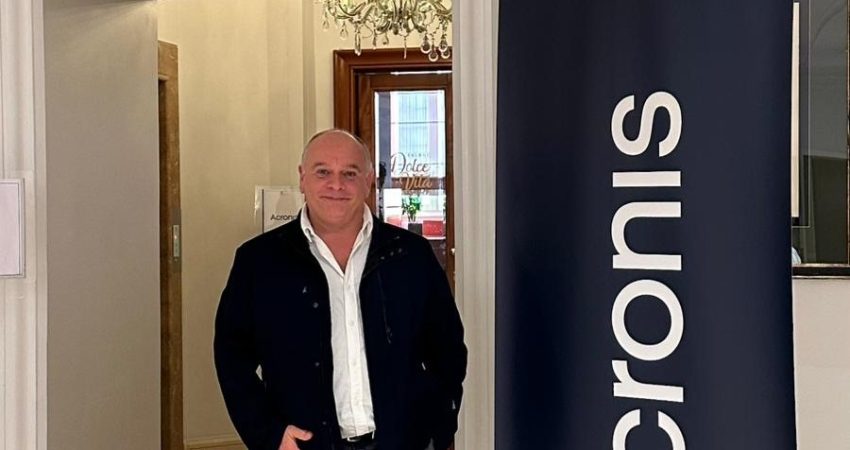Meginet Acronis Gold Prtner