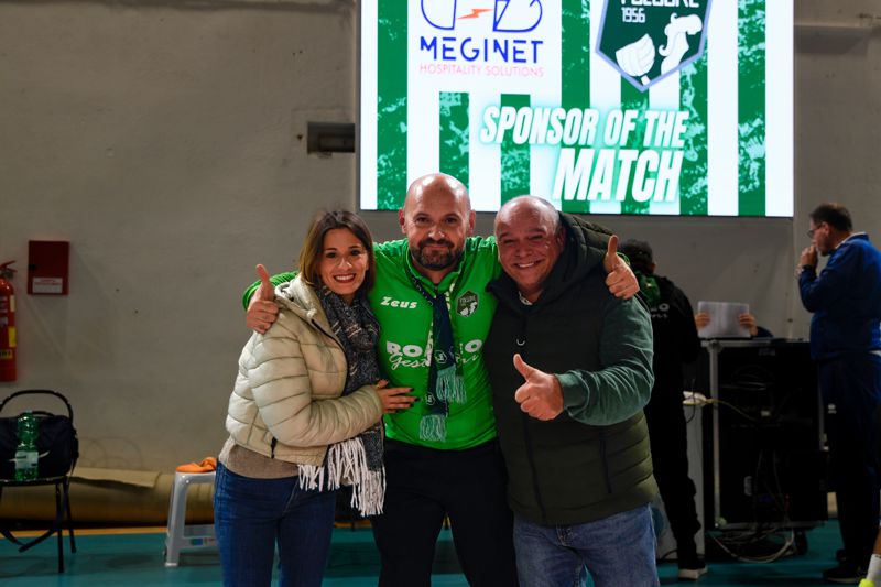 meginet folgore