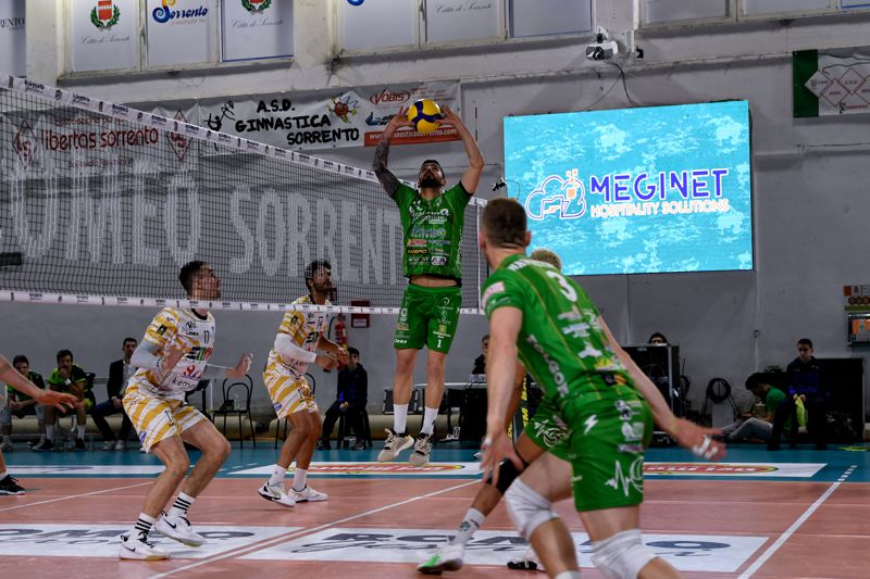 meginet folgore